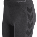 Hummel Women ci Seamless 3/4 Tights