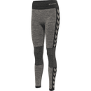 Hummel Women clea Seamless Mid Waist Tights