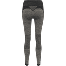 Hummel Women clea Seamless Mid Waist Tights