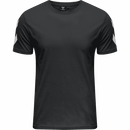 Hummel Men's Legacy Chevron T-Shirt