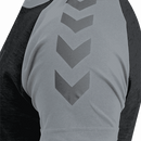 Hummel Men's Legacy Blocked T-Shirt