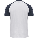 Hummel Men's Legacy Blocked T-Shirt