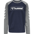 Hummel Boys Kids Box T-Shirt L/S