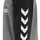Hummel Boys Kids Box T-Shirt L/S