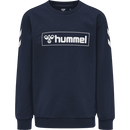 Hummel Boys Kids Box Sweatshirt