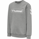 Hummel Boys Kids Box Sweatshirt