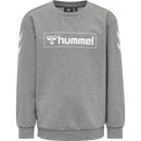 Hummel Boys Kids Box Sweatshirt