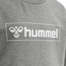 Hummel Boys Kids Box Sweatshirt