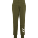 Hummel Boys Kids On Pants