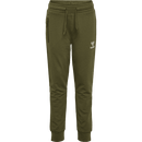 Hummel Boys Kids On Pants
