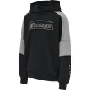 Hummel Kids Girls boxline Hoodie