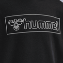 Hummel Kids Girls boxline Hoodie