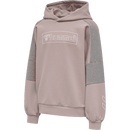 Hummel Kids Girls boxline Hoodie