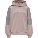 Hummel Kids Girls boxline Hoodie