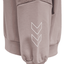 Hummel Kids Girls boxline Hoodie