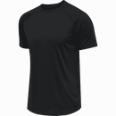 Hummel Men's te Topaz T-Shirt