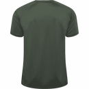 Hummel Men's te Topaz T-Shirt