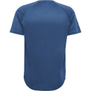Hummel Men's te Topaz T-Shirt