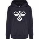 Hummel Boys Kids cuatro Hoodie