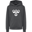 Hummel Boys Kids cuatro Hoodie
