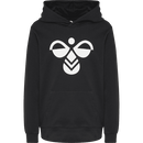Hummel Boys Kids cuatro Hoodie