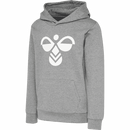 Hummel Boys Kids cuatro Hoodie