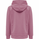 Hummel Boys Kids cuatro Hoodie