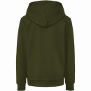 Hummel Boys Kids cuatro Hoodie