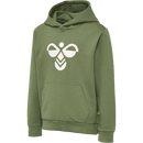 Hummel Boys Kids cuatro Hoodie