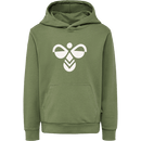 Hummel Boys Kids cuatro Hoodie