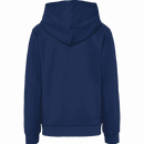 Hummel Boys Kids cuatro Hoodie