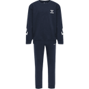 Hummel Kids Hmlventi Tracksuit