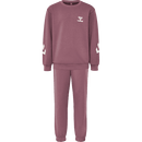 Hummel Kids Hmlventi Tracksuit