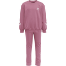 Hummel Kids Hmlventi Tracksuit