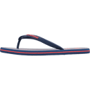 Hummel Unisex Multi Stripe Flip Flop