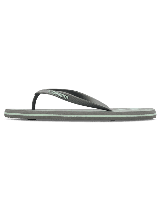 Hummel Unisex Multi Stripe Flip Flop