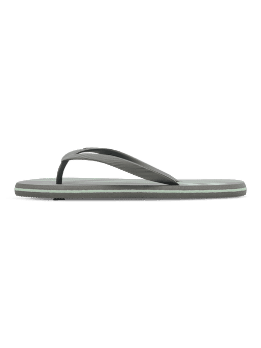 Hummel Unisex Multi Stripe Flip Flop