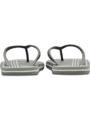 Hummel Unisex Multi Stripe Flip Flop