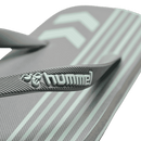Hummel Unisex Multi Stripe Flip Flop