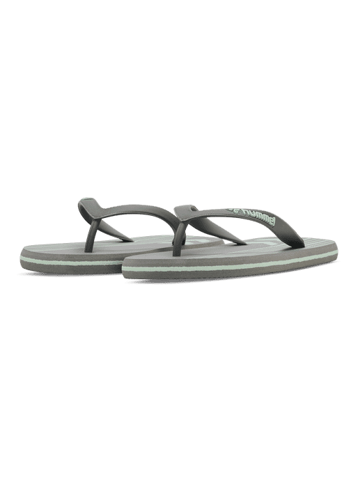 Hummel Unisex Multi Stripe Flip Flop