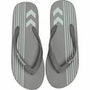 Hummel Unisex Multi Stripe Flip Flop