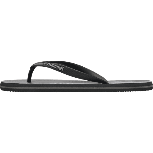 Hummel Unisex Multi Stripe Flip Flop