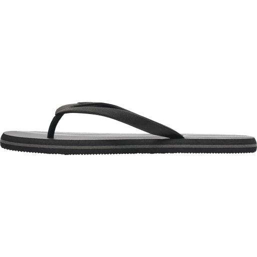Hummel Unisex Multi Stripe Flip Flop