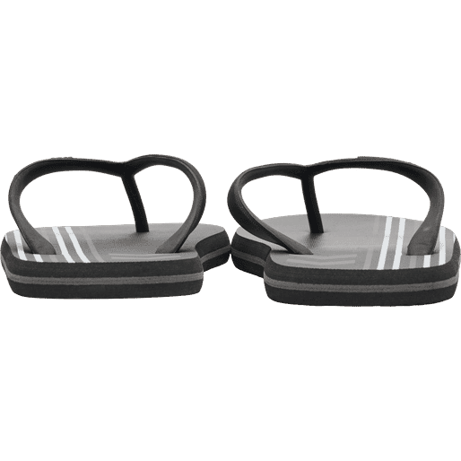 Hummel Unisex Multi Stripe Flip Flop