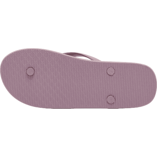 Hummel Unisex Multi Stripe Flip Flop