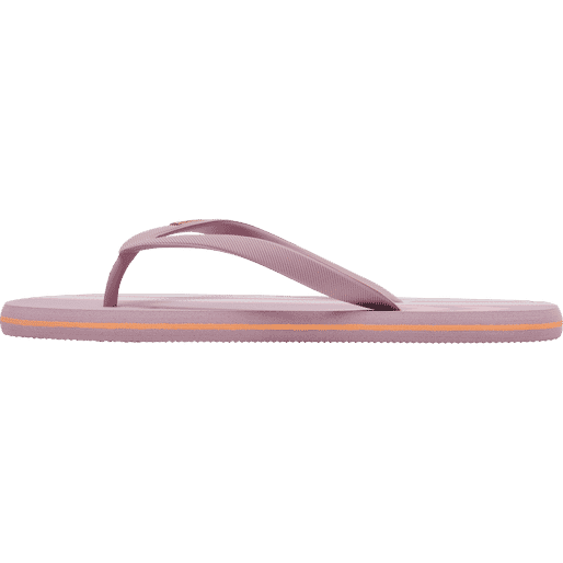 Hummel Unisex Multi Stripe Flip Flop