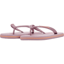 Hummel Unisex Multi Stripe Flip Flop