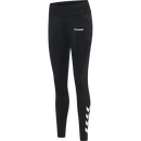 Hummel Women mt Chipo Mid Waist Tights