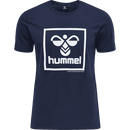 Hummel Men's Isam 2.0 T-Shirt