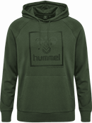 Hummel Men's Isam 2.0 Hoodie